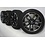 BMW BMW 4 serie i4 G26 858M 18 inch Goodyear Winterbanden Origineel