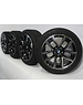 BMW BMW 4 serie i4 G26 858M 18 inch velgen Goodyear Winterbanden Origineel