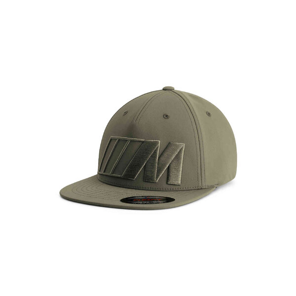 BMW BMW M CAP GRÜN/BEIGE