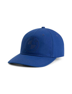 BMW BMW CAP LOGO BLAUW