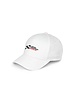 MINI JCW Logo Cap wit