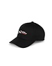 MINI JCW Logo Cap Zwart