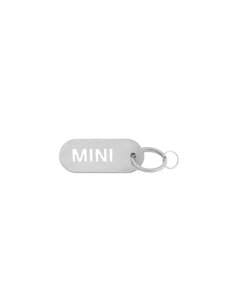 MINI MINI Sleutelhanger Wordmark