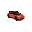 BMW MINI Pullback Miniatuur