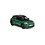 BMW MINI Pullback Miniatuur