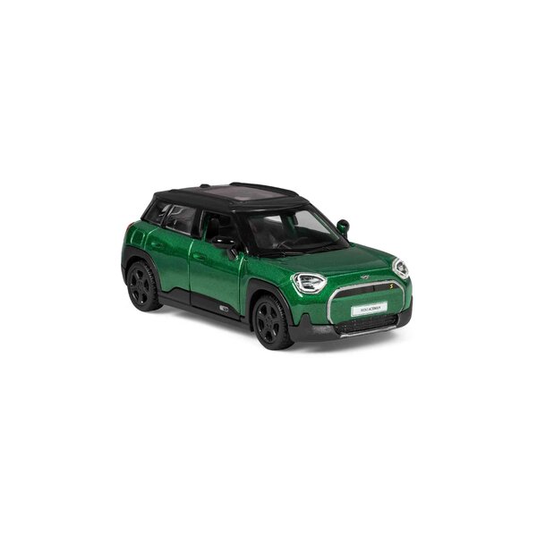 BMW MINI Pullback Miniatuur