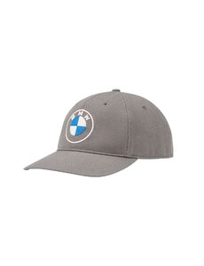 BMW BMW CAP LOGO GRIJS