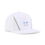 BMW BMW M Motorsport Flat Brim Cap, Wit