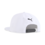 BMW BMW M Motorsport Flat Brim Cap, Wit