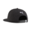 BMW BMW M Motorsport Flat Brim Cap, Zwart