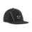 BMW BMW M Motorsport Flat Brim Cap, Zwart