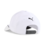 BMW BMW M Motorsport Baseball Cap, Wit