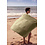 BMW BMW M strandlaken green/beige