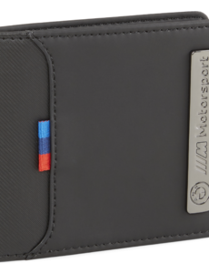 BMW BMW M Motorsport wallet