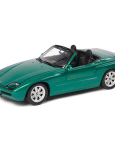 BMW BMW Miniatuur Z1 Roadster 1:18