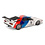 BMW BMW Miniatuur M1 Procar 1:18
