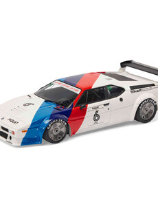 BMW BMW Miniatuur M1 Procar 1:18