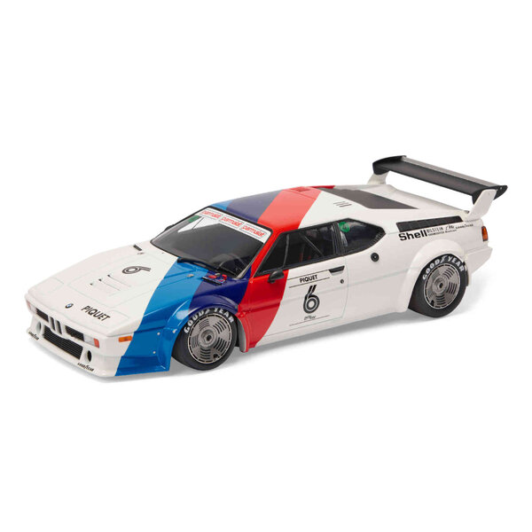 BMW BMW Miniatuur M1 Procar 1:18