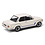 BMW BMW Miniatuur 2002 Turbo 1:18 Wit