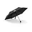 MINI MINI opvouwbare paraplu zwart