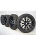 BMW BMW 2 serie 3 serie 4 serie G20 G21 G22 G42 796M 18 inch velgen Pirelli Runflat Winterbanden Origineel
