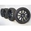 BMW BMW 2 serie 3 serie 4 serie G20 G21 G22 G42 796M 18 inch Pirelli Runflat Winterbanden Origineel