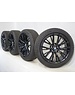 BMW BMW 2 serie 3 serie 4 serie G20 G21 G22 G42 796M 18 inch velgen Pirelli Runflat Winterbanden Origineel