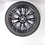 BMW BMW 2 serie 3 serie 4 serie G20 G21 G22 G42 796M 18 inch Pirelli Runflat Winterbanden Origineel