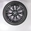 BMW BMW 2 serie 3 serie 4 serie G20 G21 G22 G42 796M 18 inch Pirelli Runflat Winterbanden Origineel