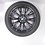 BMW BMW 2 serie 3 serie 4 serie G20 G21 G22 G42 796M 18 inch Pirelli Runflat Winterbanden Origineel