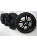 BMW BMW 3 4 serie F30 F31 F32 F33 F36 397 18 inch velgen Continental Runflat Winterbanden Origineel