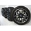 BMW BMW 4 serie i4 G26 858M 18 inch Goodyear Zomerbanden Nieuw Origineel