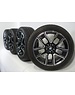 BMW BMW 4 serie i4 G26 858M 18 inch velgen Goodyear Zomerbanden Nieuw Origineel