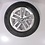 BMW BMW 2 serie U06 Active Gran Tourer 186 16 inch Continental Winterbanden Origineel