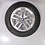 BMW BMW 2 serie U06 Active Gran Tourer 186 16 inch Continental Winterbanden Origineel