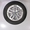 BMW BMW 2 serie U06 Active Gran Tourer 186 16 inch Continental Winterbanden Origineel