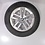 BMW BMW 2 serie U06 Active Gran Tourer 186 16 inch Continental Winterbanden Origineel