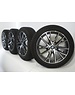BMW BMW 1 2 serie F40 F44 2 serie Gran Coupe 489 17 inch velgen Pirelli Winterbanden Origineel