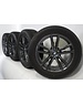 BMW BMW X3 X4 G01 G02 698M 19 inch velgen Bridgestone Runflat Winterbanden Origineel