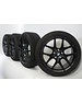BMW BMW 1 2 serie F40 F44 2 serie Gran Coupe 554M 18 inch velgen Continental Runflat Winterbanden Origineel
