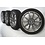 BMW BMW 1 2 serie F40 F44 2 serie Gran Coupe 711M 18 inch Goodyear Winterbanden Origineel