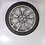 BMW BMW 1 2 serie F40 F44 2 serie Gran Coupe 711M 18 inch Goodyear Winterbanden Origineel