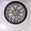 BMW BMW 1 2 serie F40 F44 2 serie Gran Coupe 711M 18 inch Goodyear Winterbanden Origineel