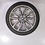 BMW BMW 1 2 serie F40 F44 2 serie Gran Coupe 711M 18 inch Goodyear Winterbanden Origineel