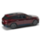 BMW BMW Miniatuur iX 1:18 Rood