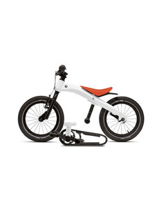 BMW BMW Kids Bike 14" Wit