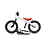 BMW BMW Kids Bike 14" Wit