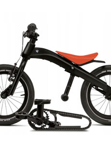 BMW BMW Kids Bike 14" Zwart