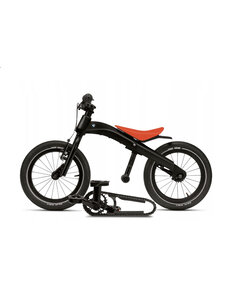 BMW BMW Kids Bike 14" Zwart