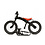 BMW BMW Kids Bike 14" Zwart